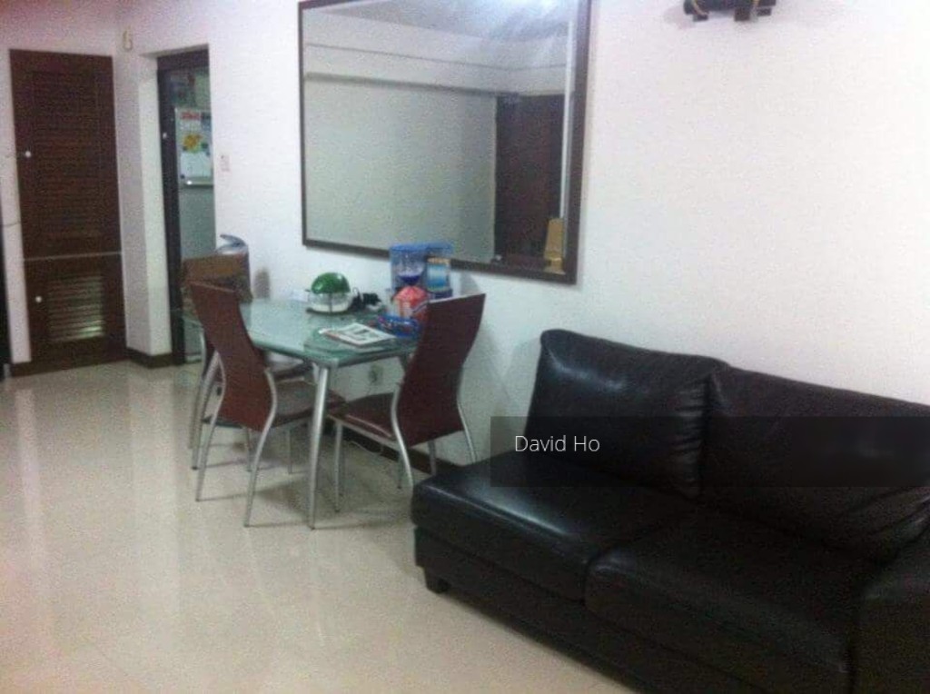 Blk 403C Fernvale Lane (Sengkang), HDB 5 Rooms #146860982